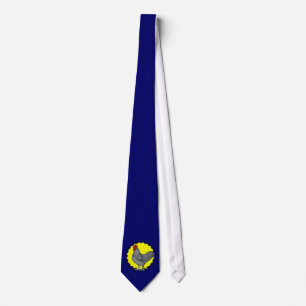 Maline Rooster Tie