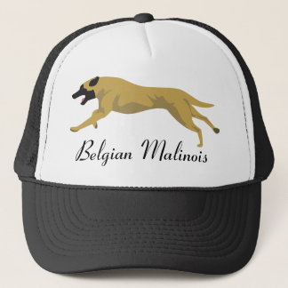 Malinois hat