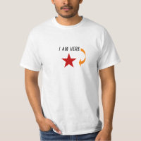 Mall Map Shirt