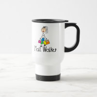 Mall Walker Mug