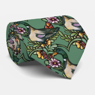 Mallard Duck                                       Tie