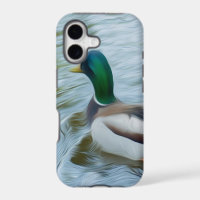 Mallard Ducks