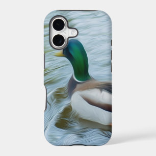 Mallard Ducks