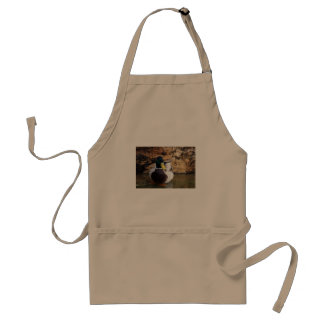 Mallard Male Duck Apron