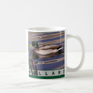 Mallard Mug