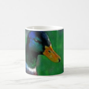 Mallard Mug