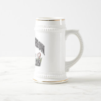 Mallards Stein Mug