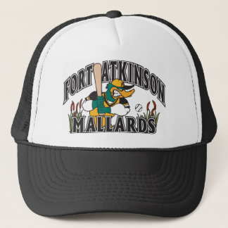 Mallards Trucker Hat