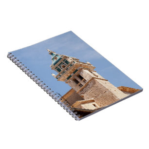 Mallorca Notebook
