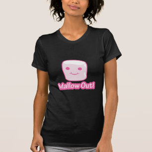 Mallow Out! T-Shirt
