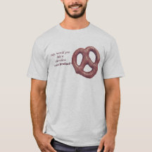 Mallrats a inspiré le T-shirt graphique