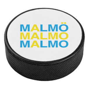 MALMO Swedish Flag