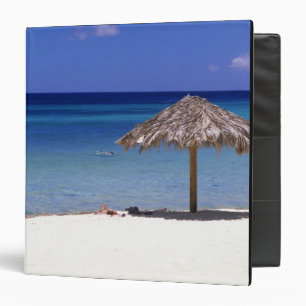 Malmok Beach, Aruba, Netherlands Antilles Binder