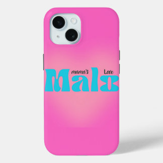 malo phone case