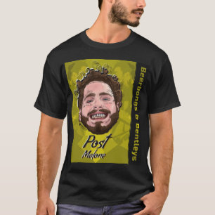Malone post T-Shirt