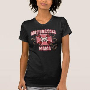 malt-flour-motomama-T T-Shirt