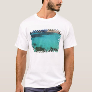Malta, Comino Island, The Blue Lagoon T-Shirt