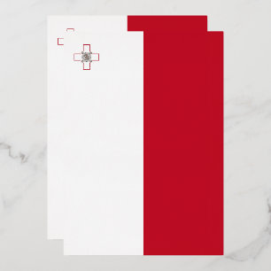 Malta flag