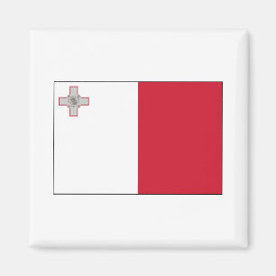 Malta FLAG International Magnet