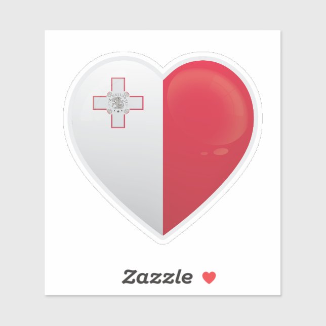 Malta Love Icon (Sheet)