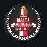 Malta Magnet<br><div class="desc">Malta</div>