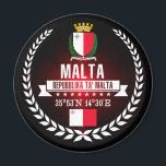 Malta Magnet<br><div class="desc">Malta</div>