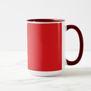 Malta maltese flag mug