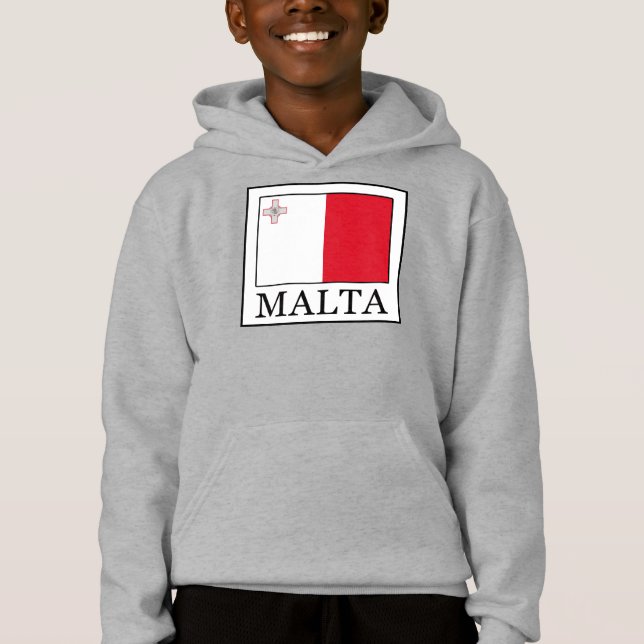 Malte (Devant)