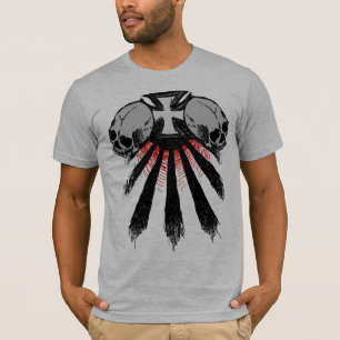 Malted Sun T-Shirt