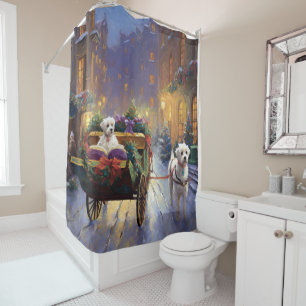 Maltese Christmas Festive Season