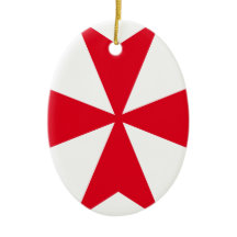 maltese cross