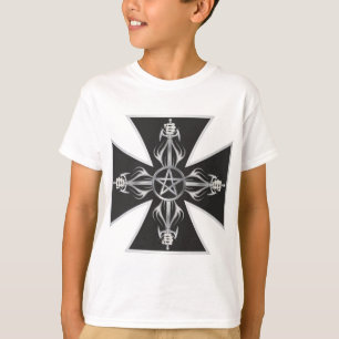 Maltese Cross T-Shirt