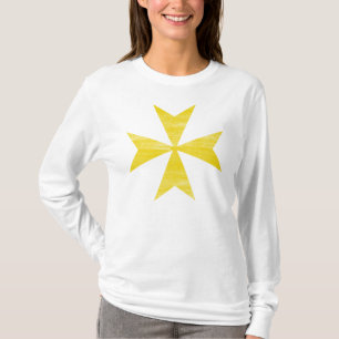 Maltese Cross T-Shirt