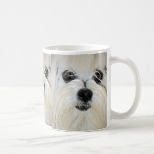 Maltese Mug