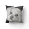 Maltese Pillow