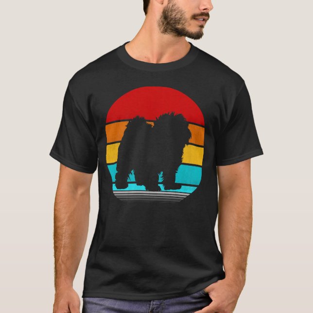 maltese T-Shirt (Front)