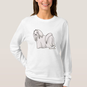 Maltese T-Shirt