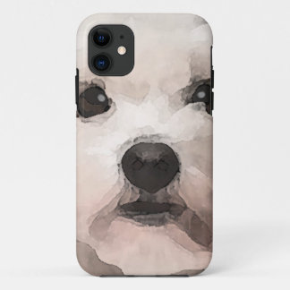 Maltipoo iPhone 11 Case
