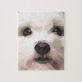 Maltipoo Jigsaw Puzzle