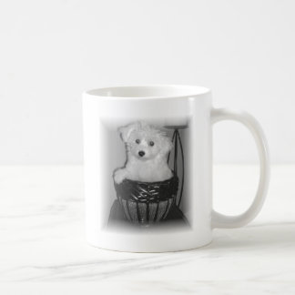 MaltiPoo Products Coffee Mug