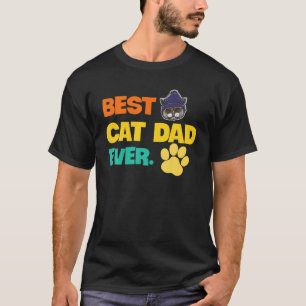 Maltipoo The Dogfather Gift For Father Funny Dog T-Shirt