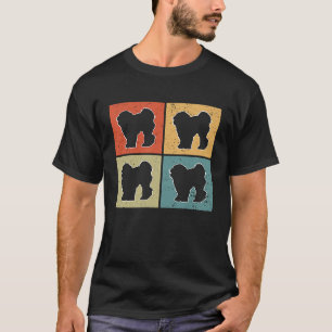 Maltipoo Vintage 4 T-Shirt