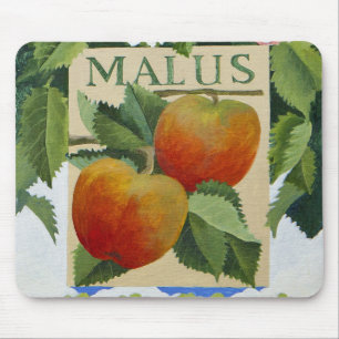 Malus Mouse Pad