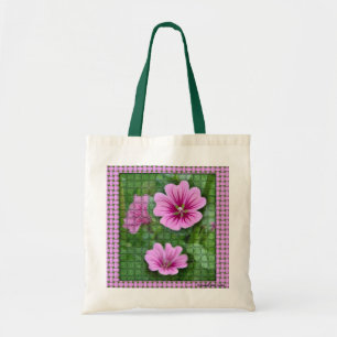 Malva Tote Bag