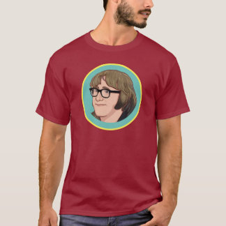 MalWear Get Back Tee