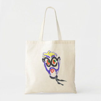 MalWear Tote Bag