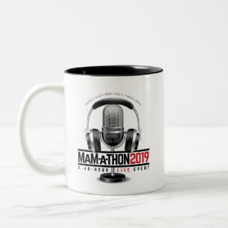 MaM-a-Thon Mug