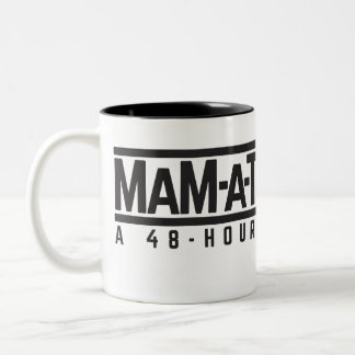 MaM-a-Thon Mug