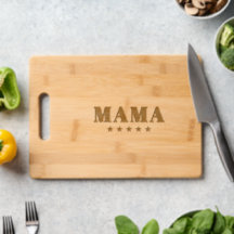 Mama 5 Star Rating Mother's Day Mom Appreciation