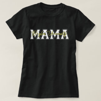 Mama Baylor University Shirt